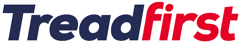 Treadfirst logo